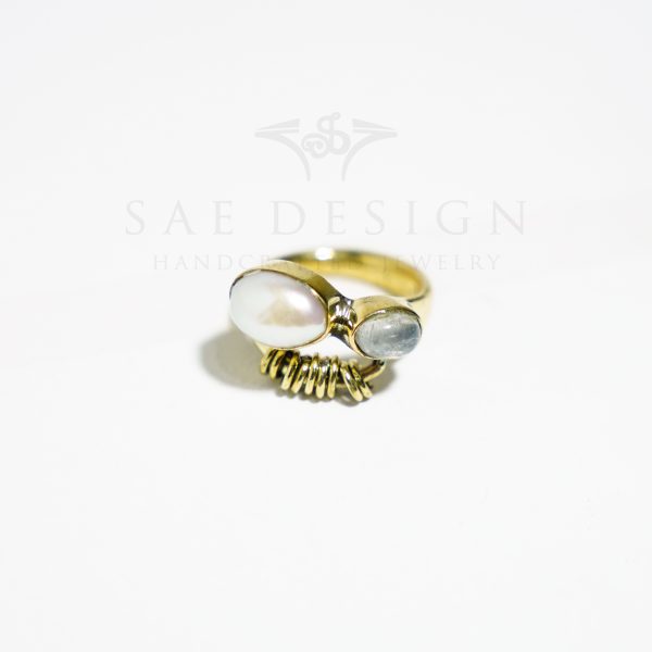 The Last Promise Ring