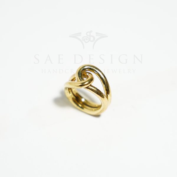 Eternal Infinity Ring
