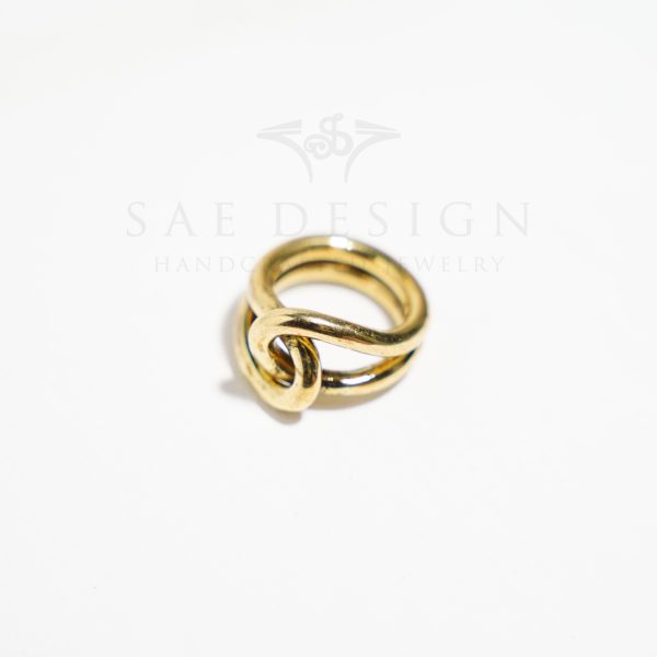 Eternal Infinity Ring