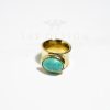 Lagoon Ring