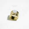 Neige Ring
