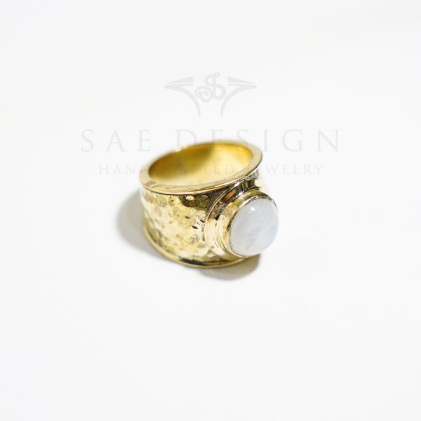 Neige Ring