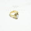 Moon Kiss Ring