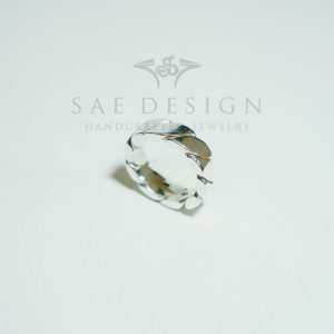 SAE-123 Flux Ring