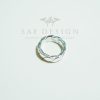 SAE-124 Flux Ring