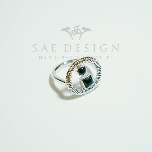 SAE-125 Vibe Silver