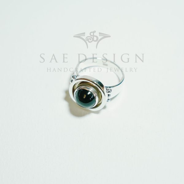 Pulse Silver