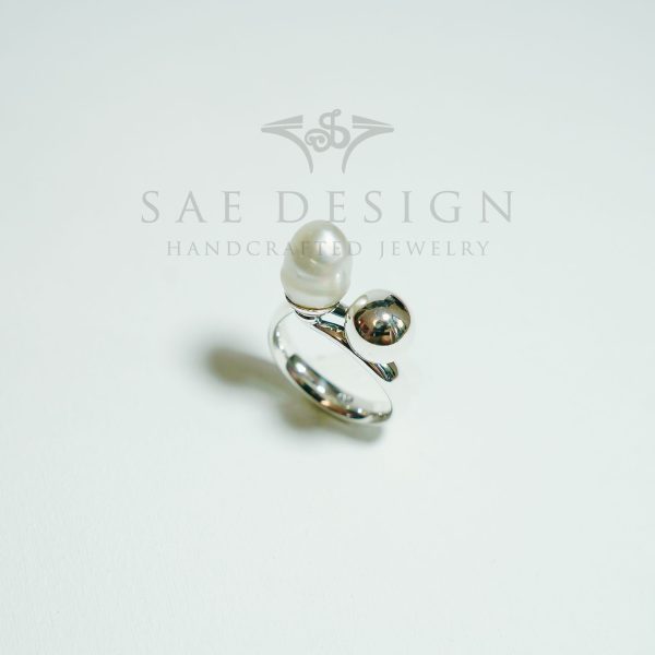 Bare Silver