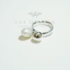 Bare Silver