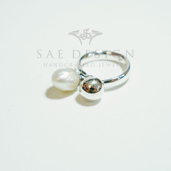 Bare Silver