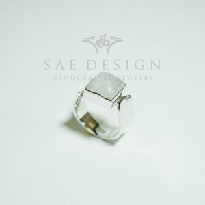 Celeste Ring