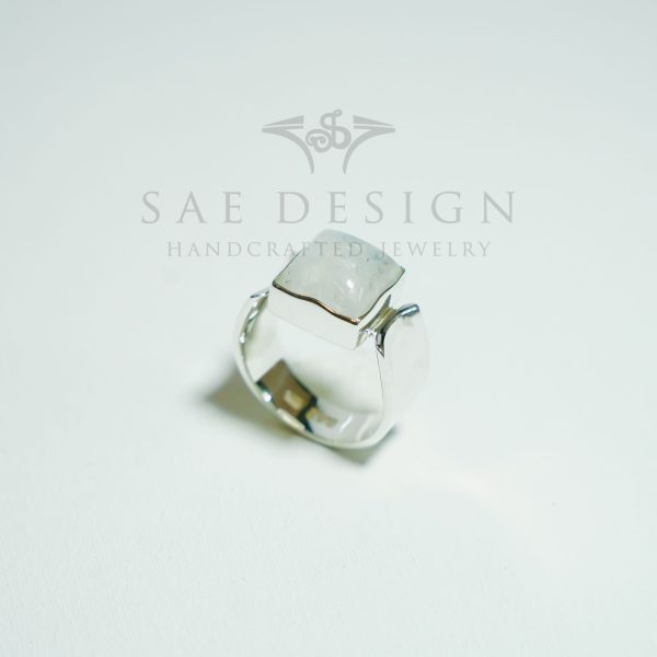 Celeste Ring