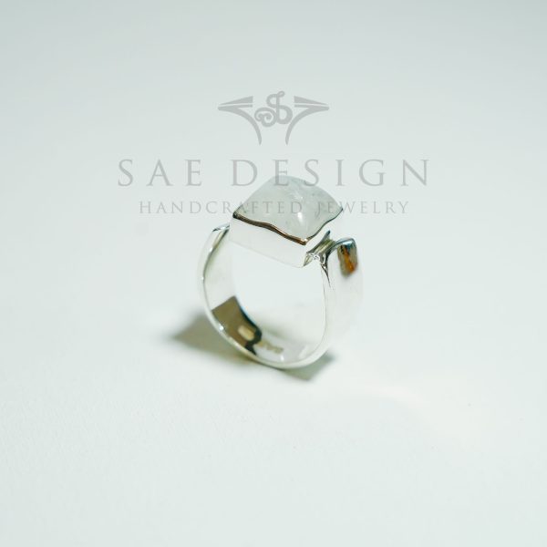 Celeste Ring