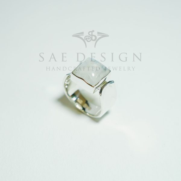 Celeste Ring