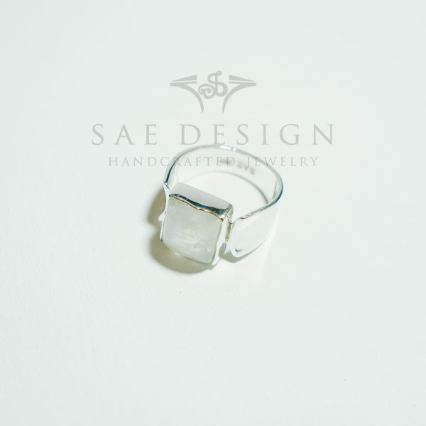 Celeste Ring
