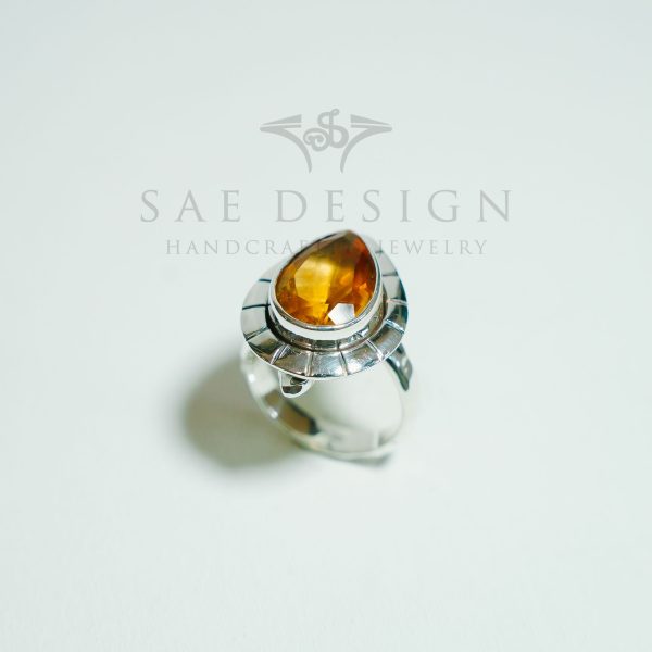 SAE-304 Evermoon Ring