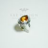 SAE-305 Evermoon Ring