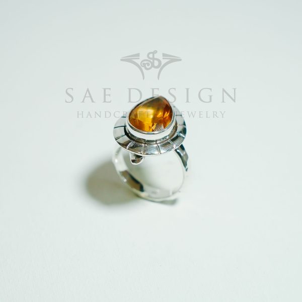 SAE-306 Evermoon Ring
