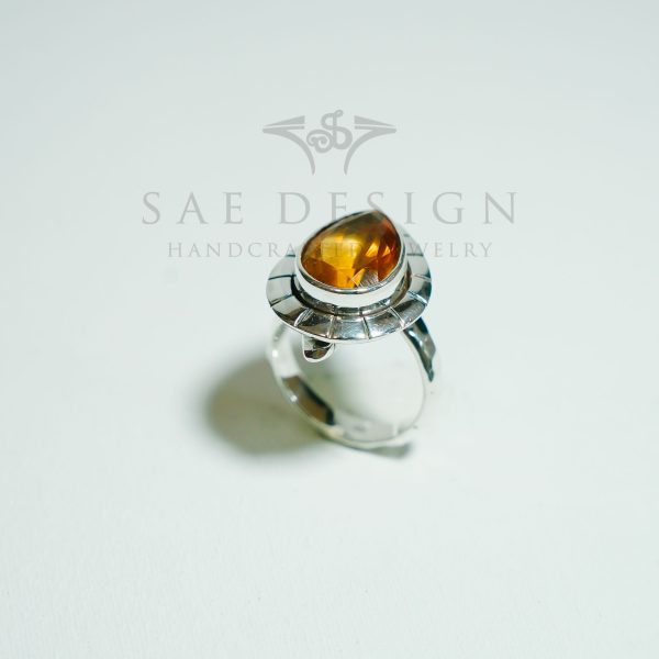 SAE-308 Evermoon Ring