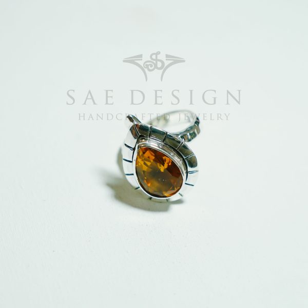 SAE-309 Evermoon Ring