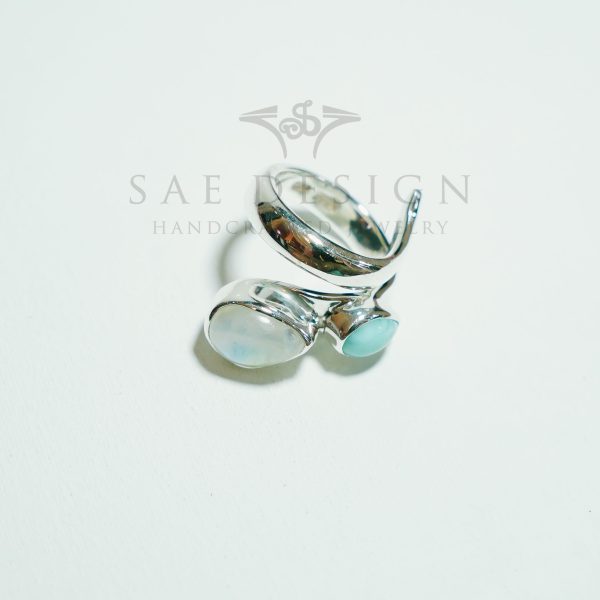 Satin Moon