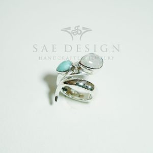 Satin Moon