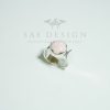 Iceflower Ring