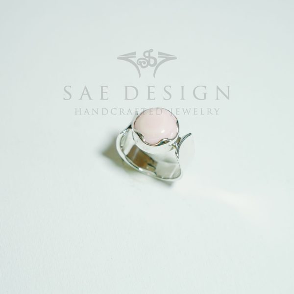 Iceflower Ring