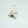 Iceflower Ring