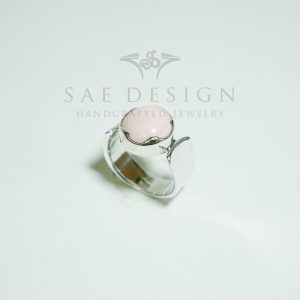 SAE-321 Iceflower Ring