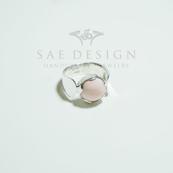 Iceflower Ring