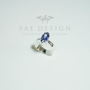 Seraphina Silver