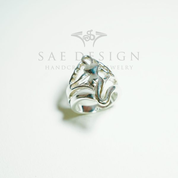 SAE-346 Celestia Ring