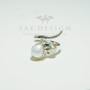 Starfall Ring
