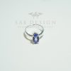 SAE-37 Seraphina Silver