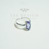SAE-38 Seraphina Silver
