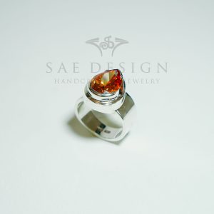 SAE-45 Mirelle Ring
