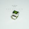 Calyra Ring