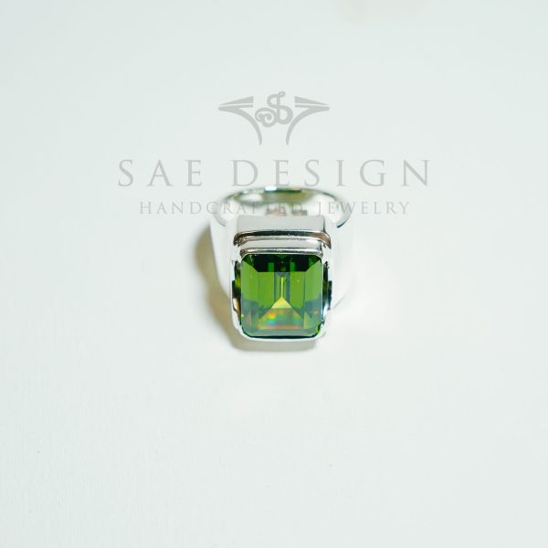 Calyra Ring