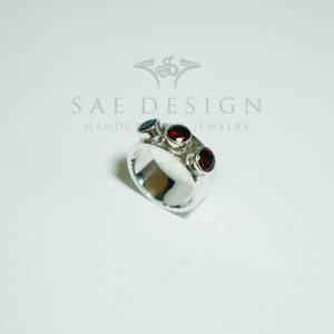 SAE-74 Orisyn Ring