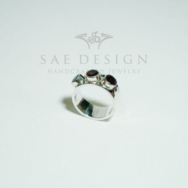 SAE-75 Orisyn Ring