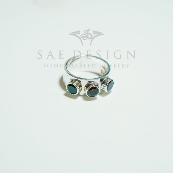 SAE-78 Orisyn Ring