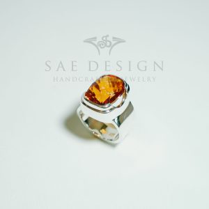 Sélor Ring