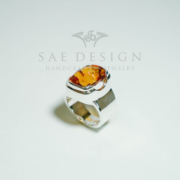 Sélor Ring