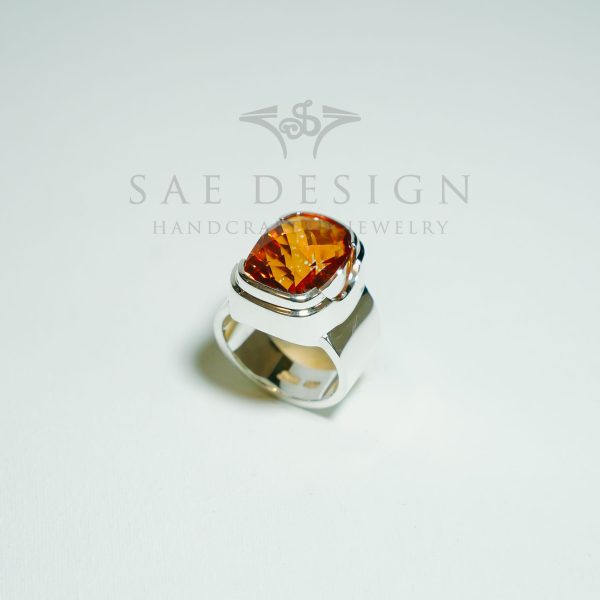 Sélor Ring