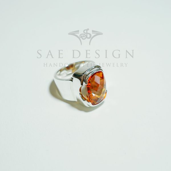 Sélor Ring